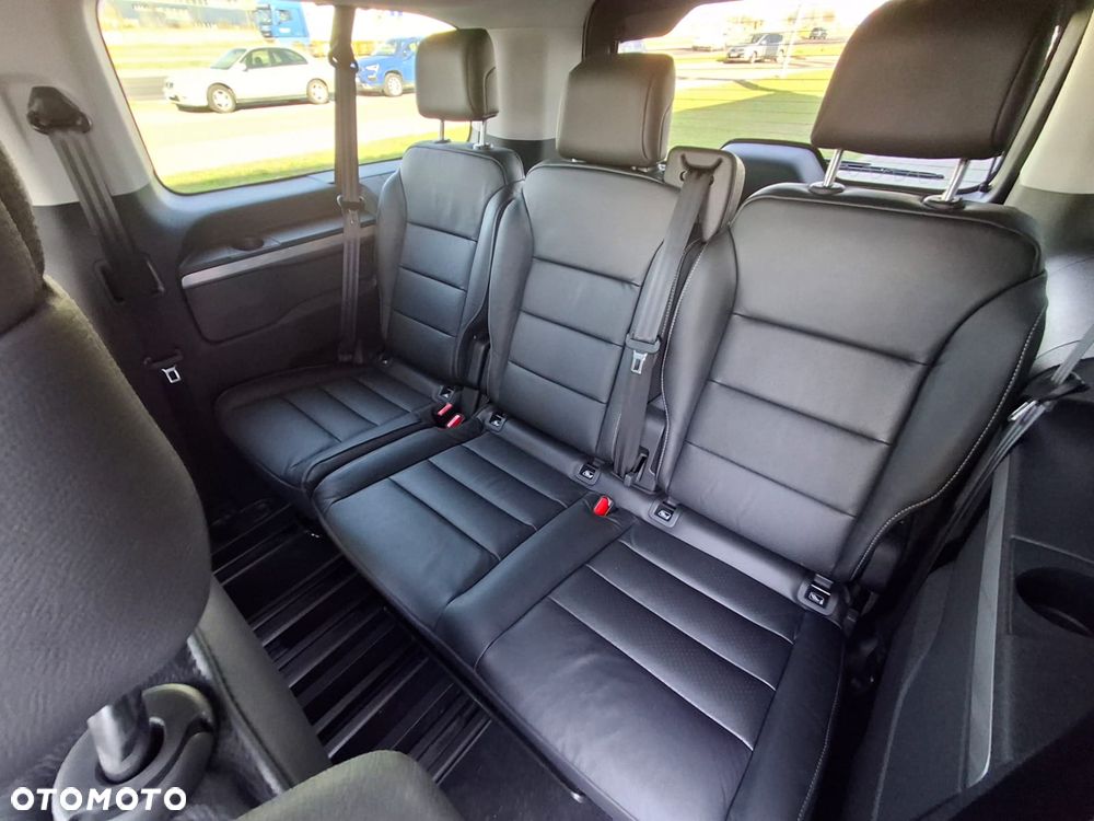 Citroën SpaceTourer 2.0 BlueHDi XL Max EAT8 - 10
