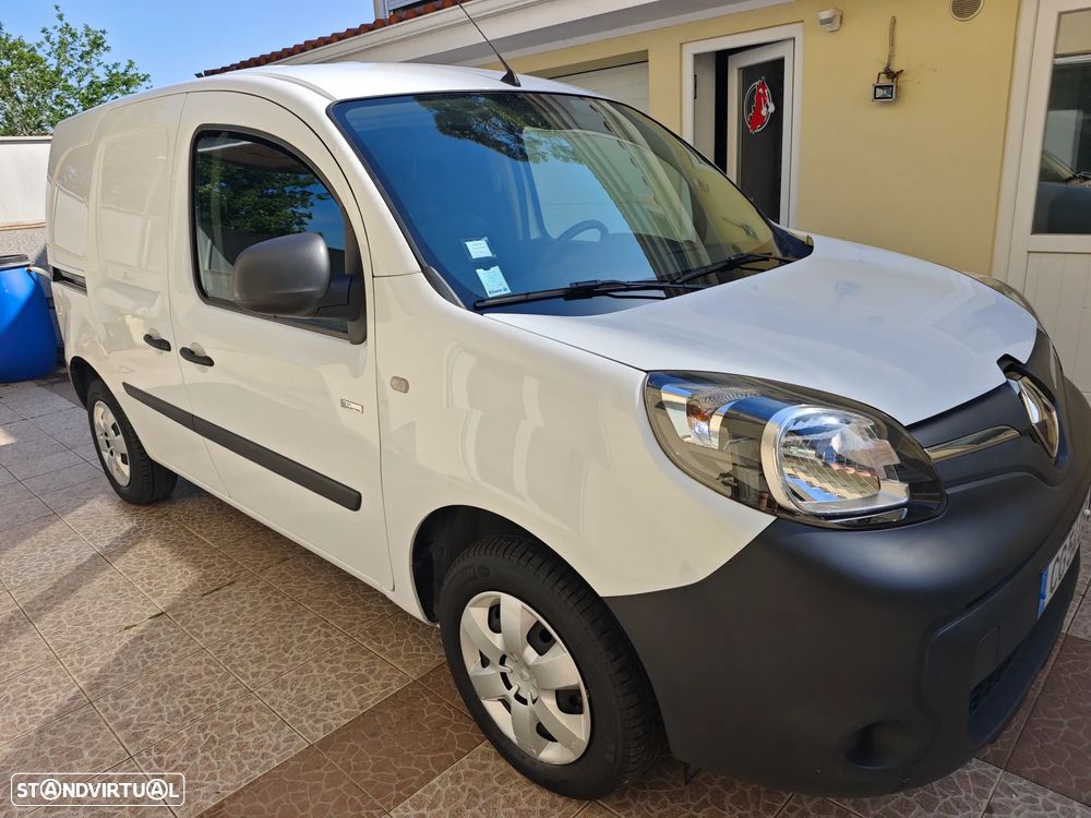 Renault Kangoo - 2