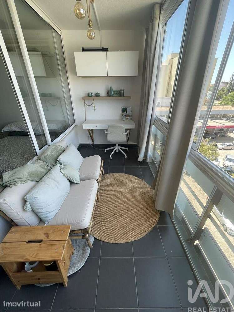 Apartamento em Quarteira de 45 m2 - Grande imagem: 5/20