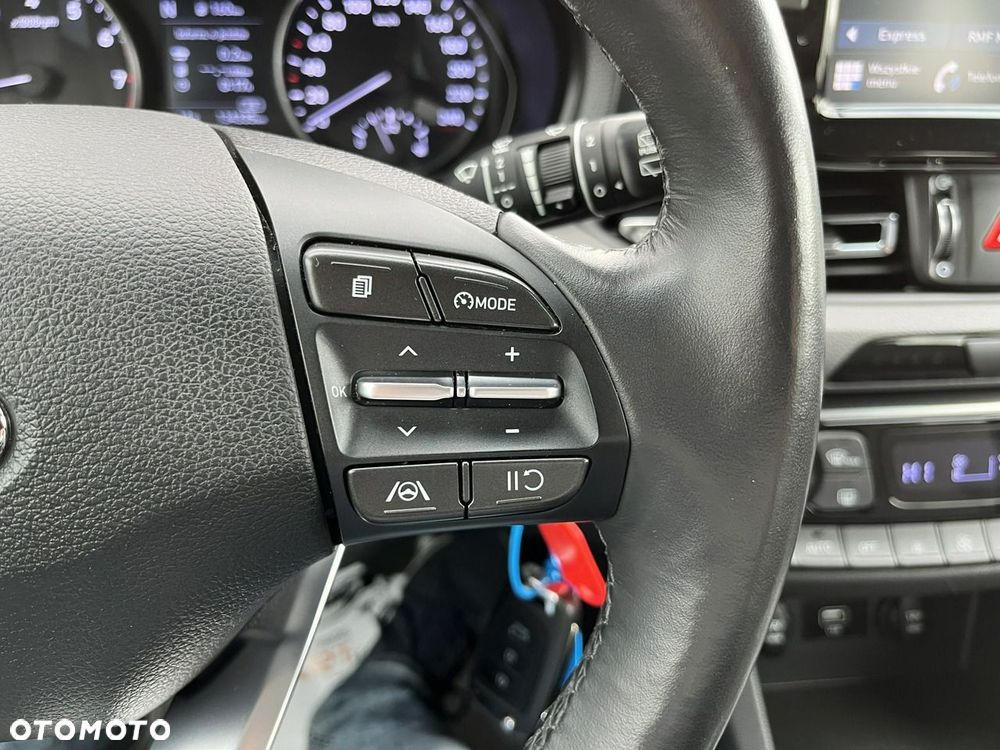 Hyundai i30 - 13