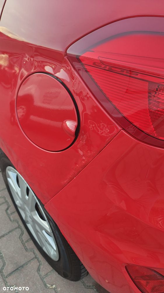 Ford Fiesta 1.0 EcoBoost S&S COOL&CONNECT - 6