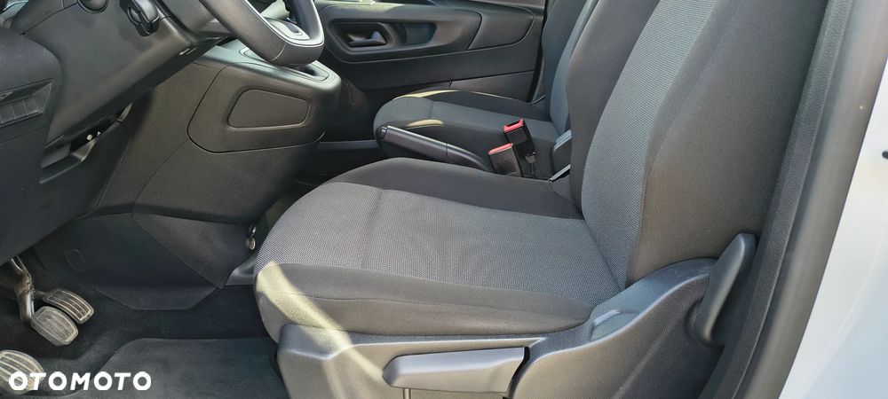 Toyota Proace City Verso Long 1.5 D-4D Business - 22