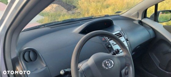 Toyota Yaris 1.4 D-4D Luna - 7