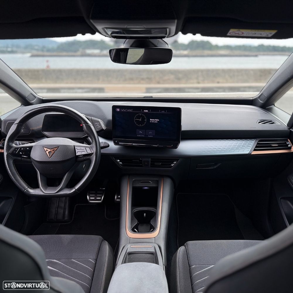 Cupra Born 58 kWh Plus - 16