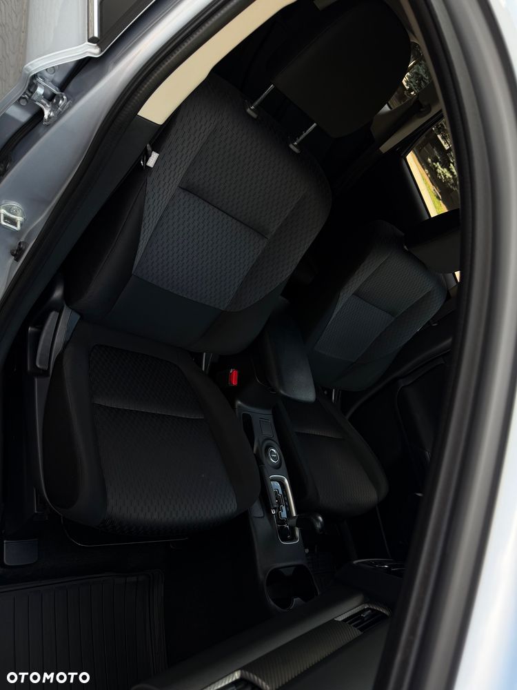 Mitsubishi Outlander 2.2 DI-D 4WD Automatik Instyle - 22