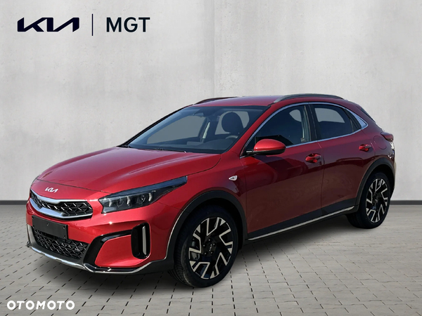 Kia XCeed 1.5 T-GDI M DCT