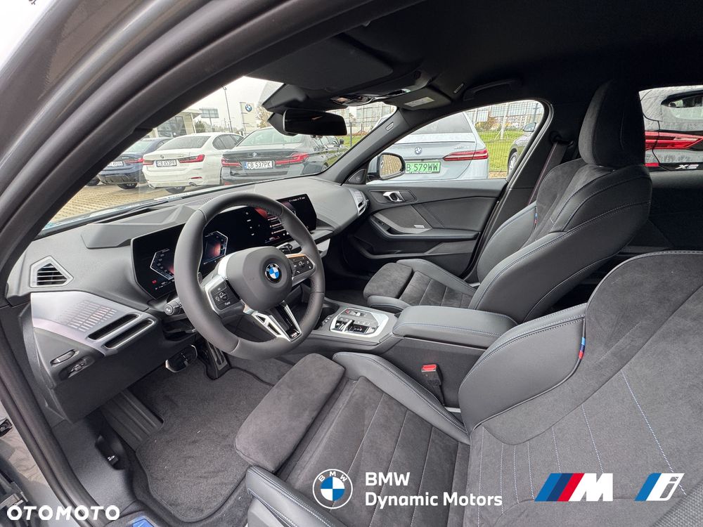 BMW Seria 1 120 - 20