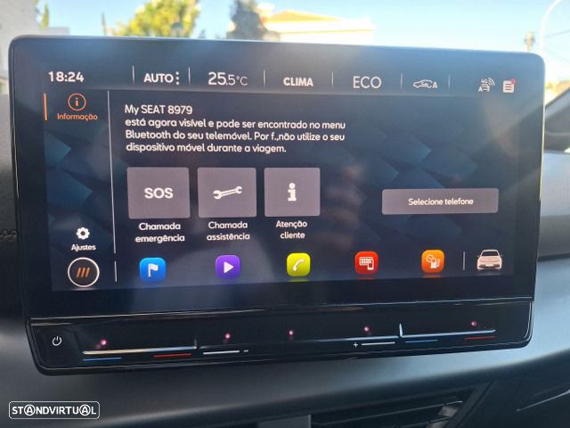 Cupra Born 150kW/58kWh - 16