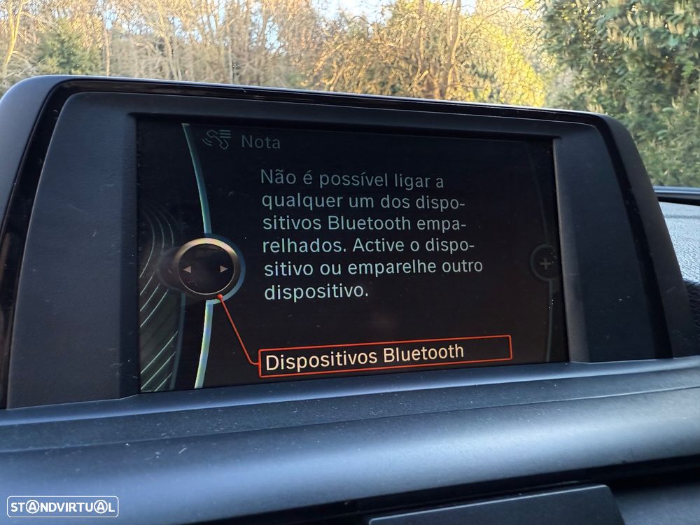 BMW 116 d EDynamics Line Sport - 18