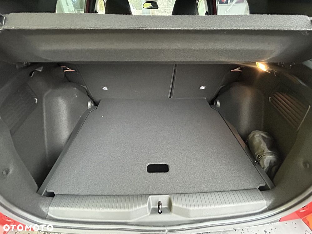 Opel Frontera 44kWh GS - 10