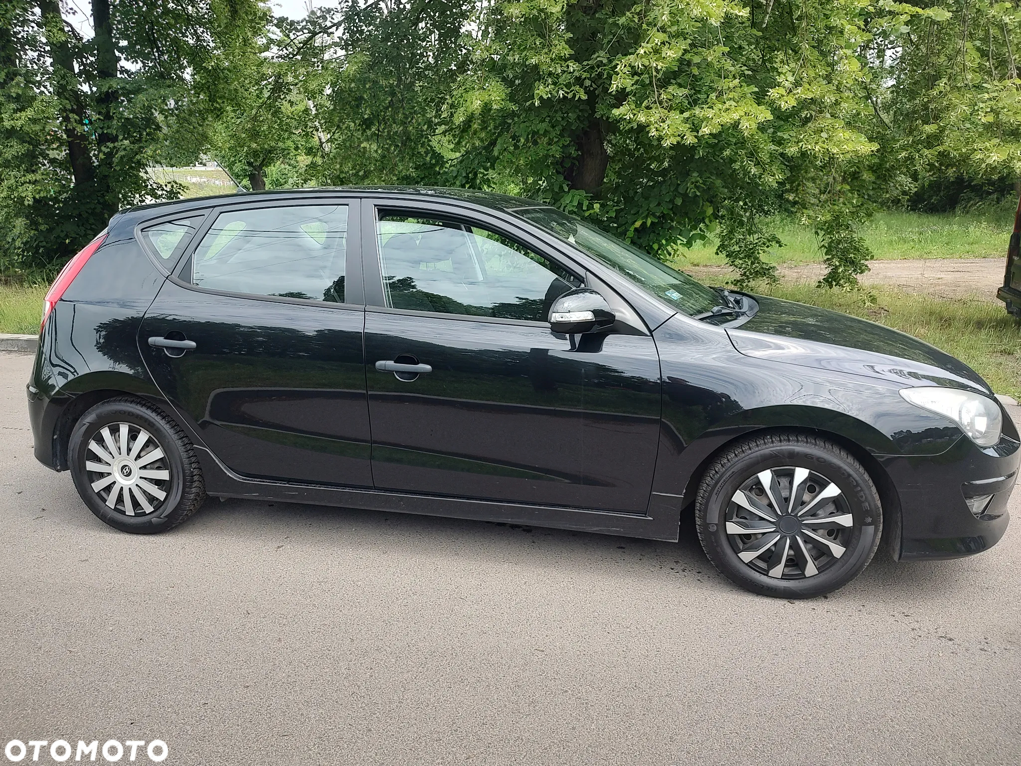 Hyundai i30 1.4 Classic + - 2