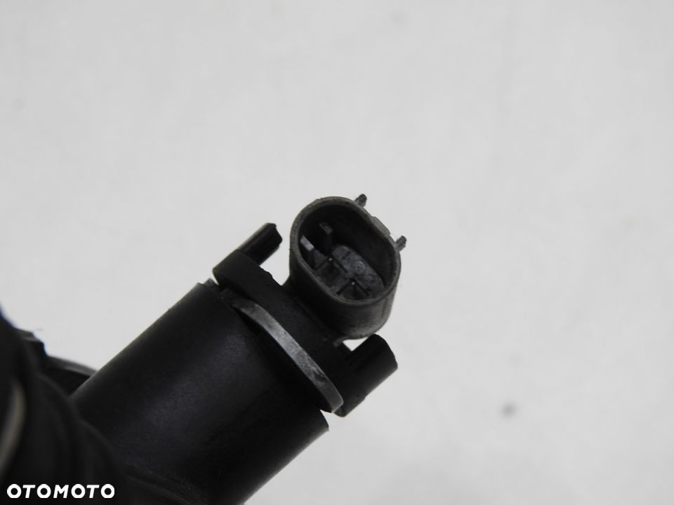 TERMOSTAT OBUDOWA MERCEDES W212 2.2 CDI - 6
