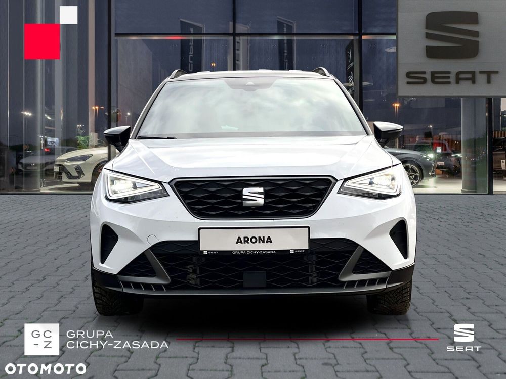 Seat Arona - 9