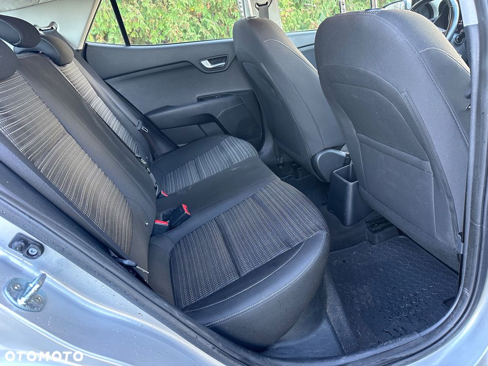 Kia Stonic 1.0 T-GDI OPF Mild Hybrid Nightline Edition - 17