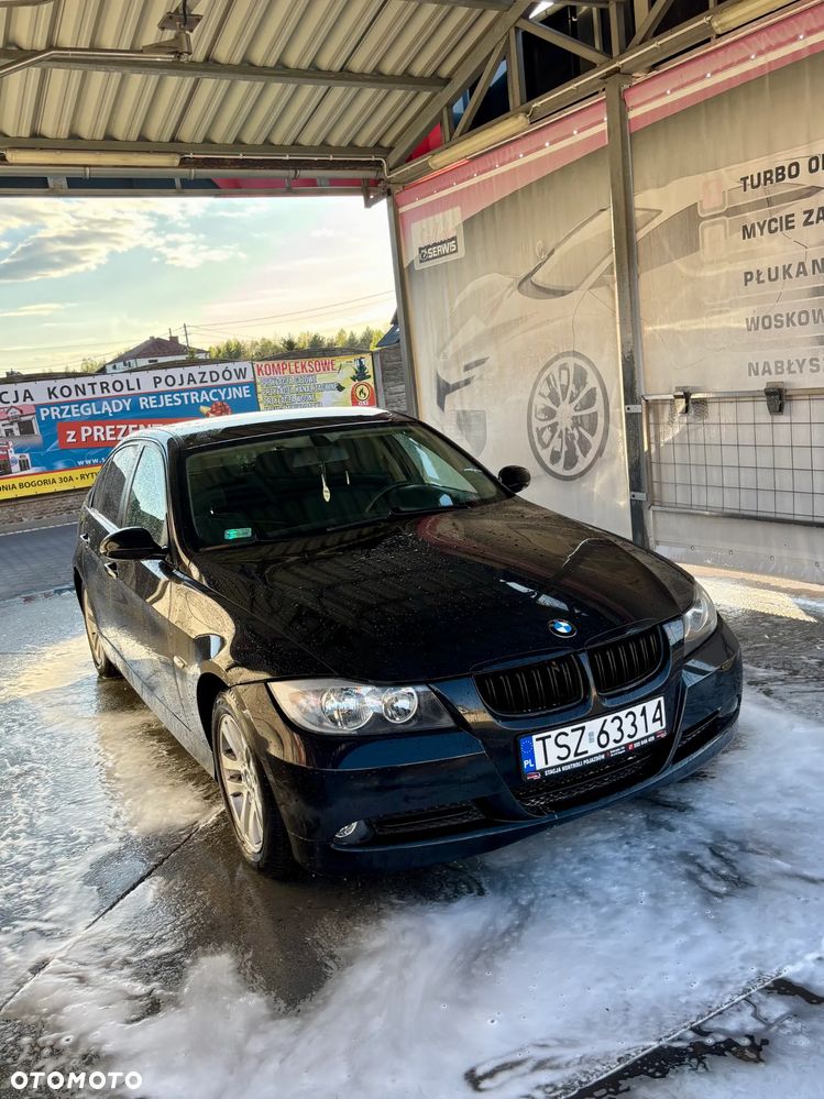 BMW Seria 3 - 1