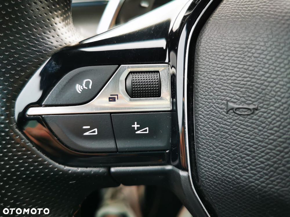 Peugeot 508 2020