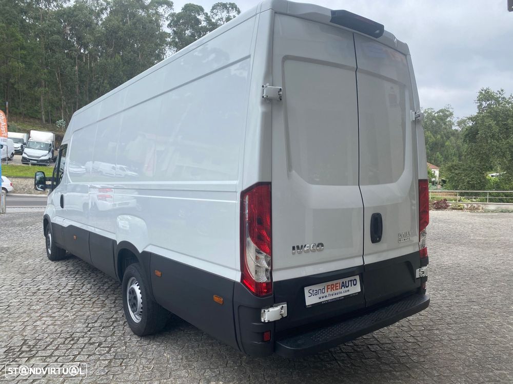 Iveco Daily 2.3 35S16V 4100 16m3 - 8