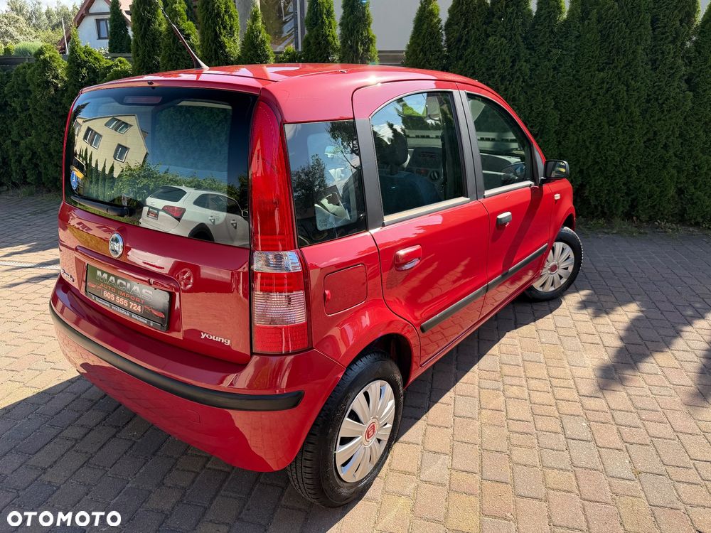 Fiat Panda 1.2 Imola - 7