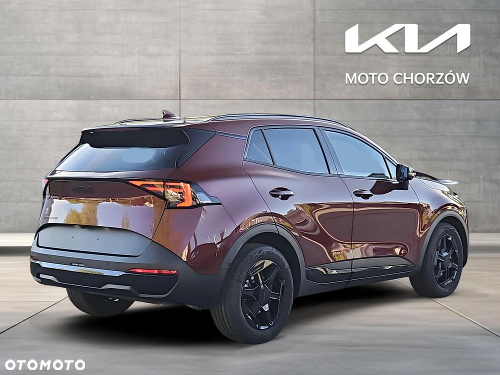 Kia Sportage 1.6 T-GDI L 2WD DCT - 5