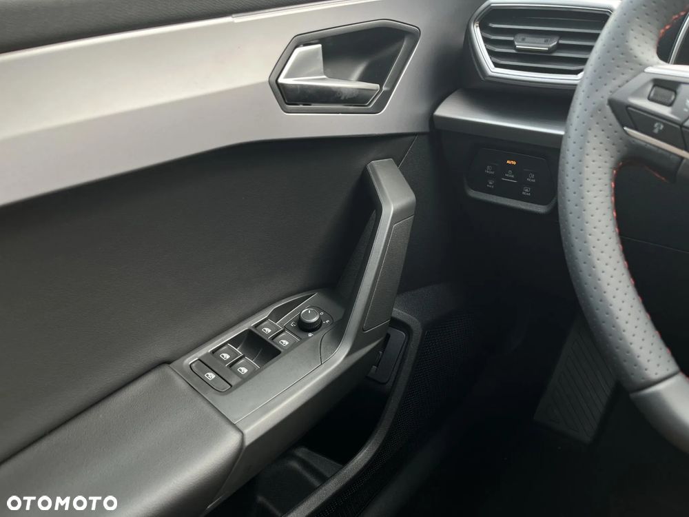 Seat Leon - 36