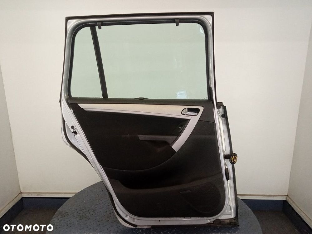 CITROEN C4 GRAND PICASSO I 06- DRZWI TYŁ LEWE TYLNE EZR - 14
