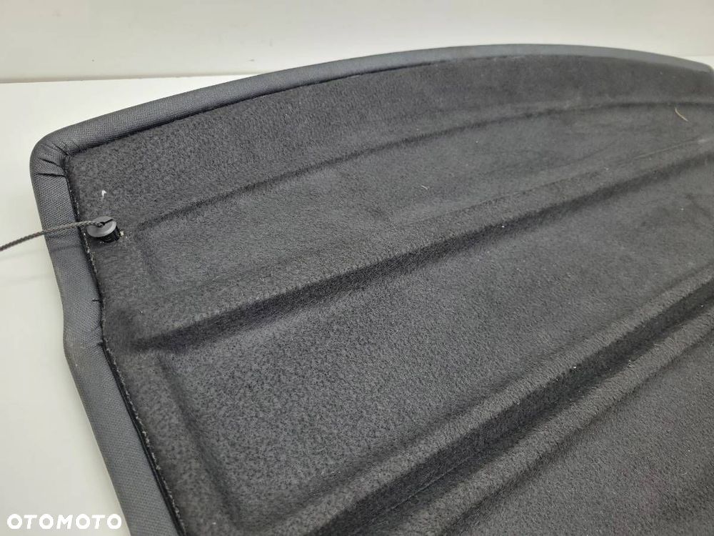 PÓŁKA TYLNA BAGAŻNIKA JAGUAR F-PACE X761 HK83-45441 ORYGINAŁ - 5