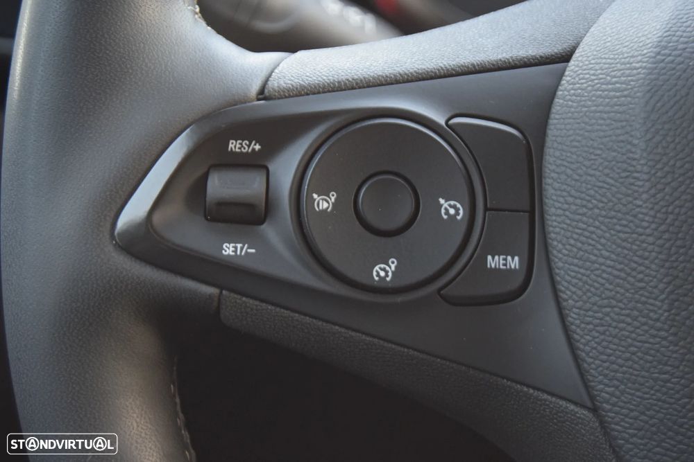 Opel Corsa 1.2 Business Edition - 23