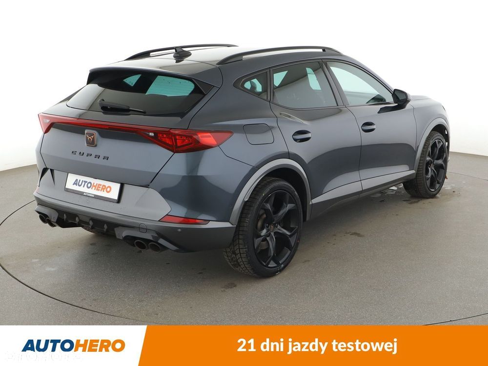 Cupra Formentor - 6