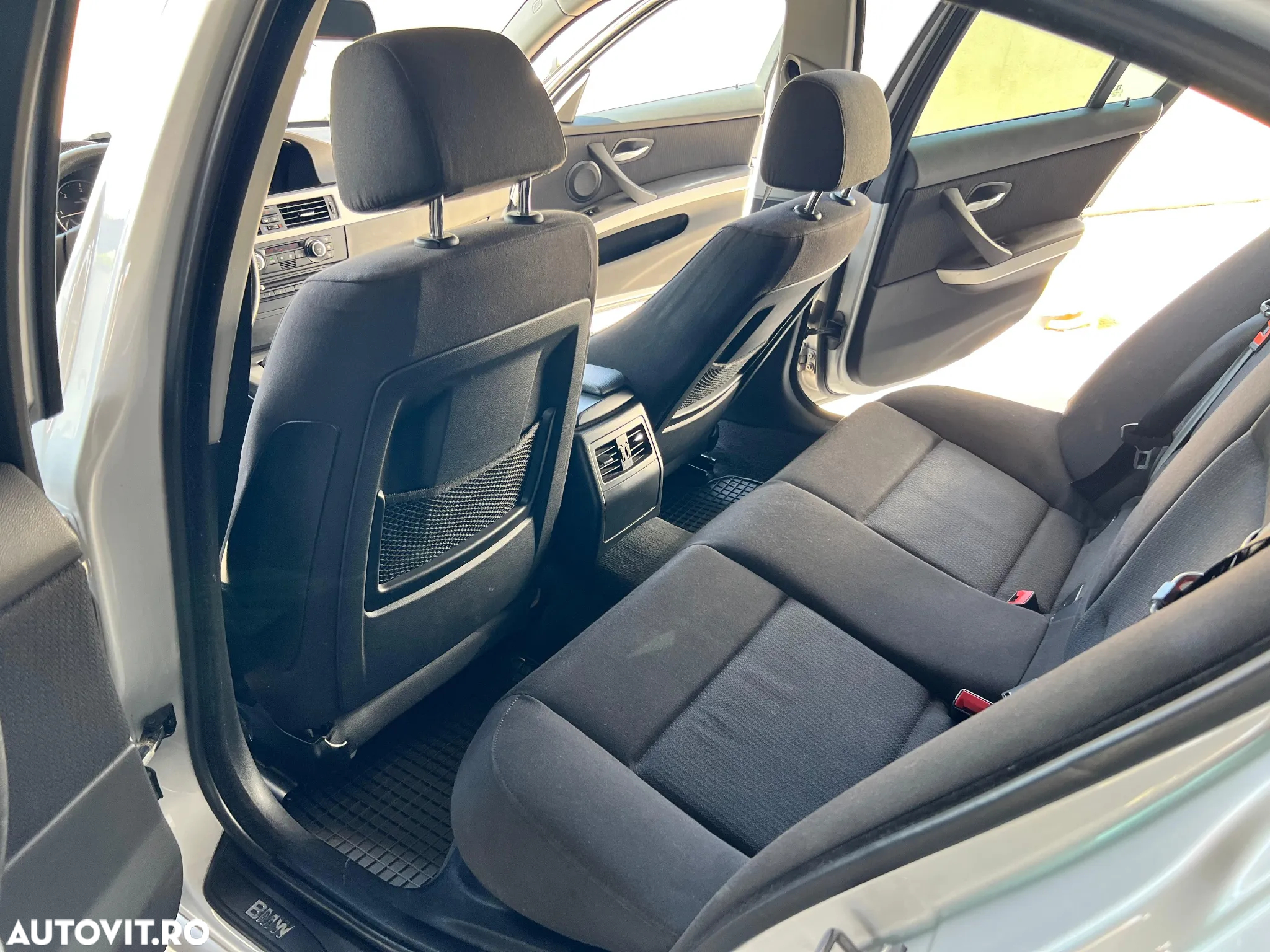 BMW Seria 3 - 22