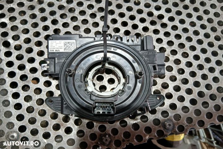 Spirala volan 5K0953569AT 5K0953569AT Volkswagen VW Passat B7 [2010 - - 2