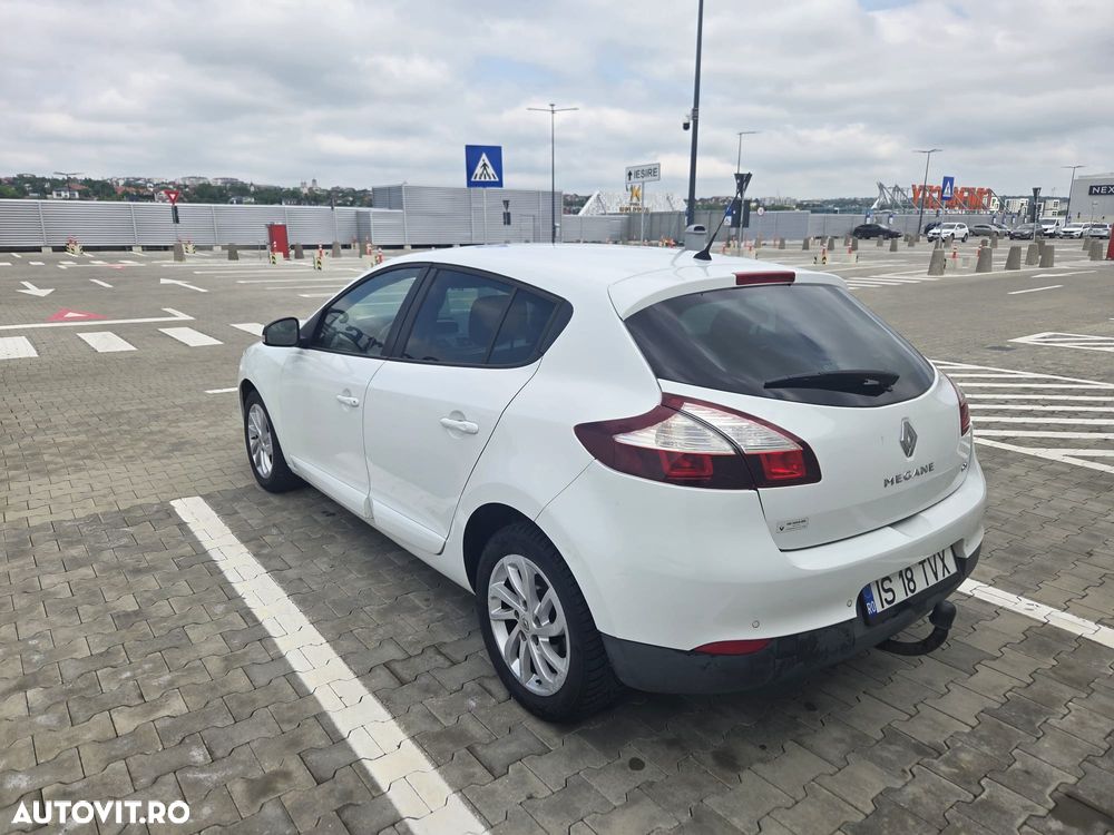 Renault Megane - 8