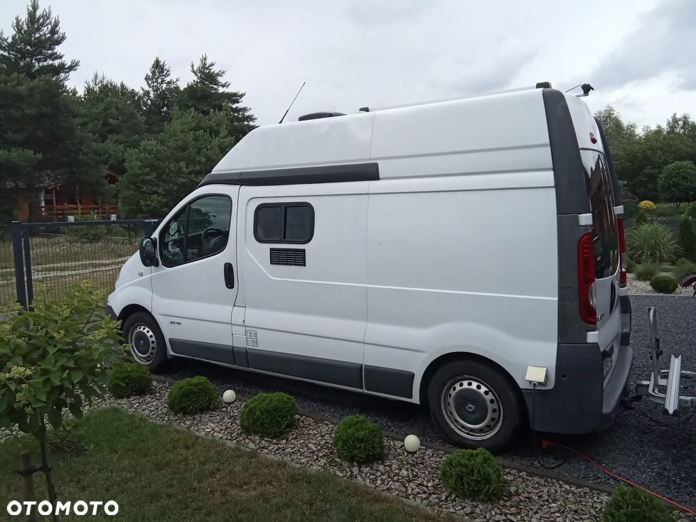 Renault Trafic - 3