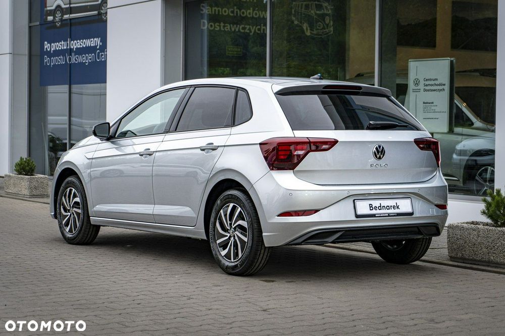 Volkswagen Polo - 7