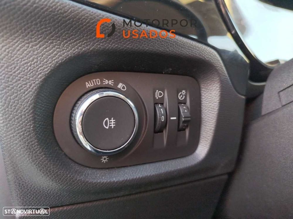 Opel Corsa 1.2 Edition - 11