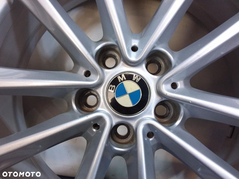 BMW X3 X4 G01 G02 FELGI KOŁA ZIMOWE 245/50R19 691 - 5