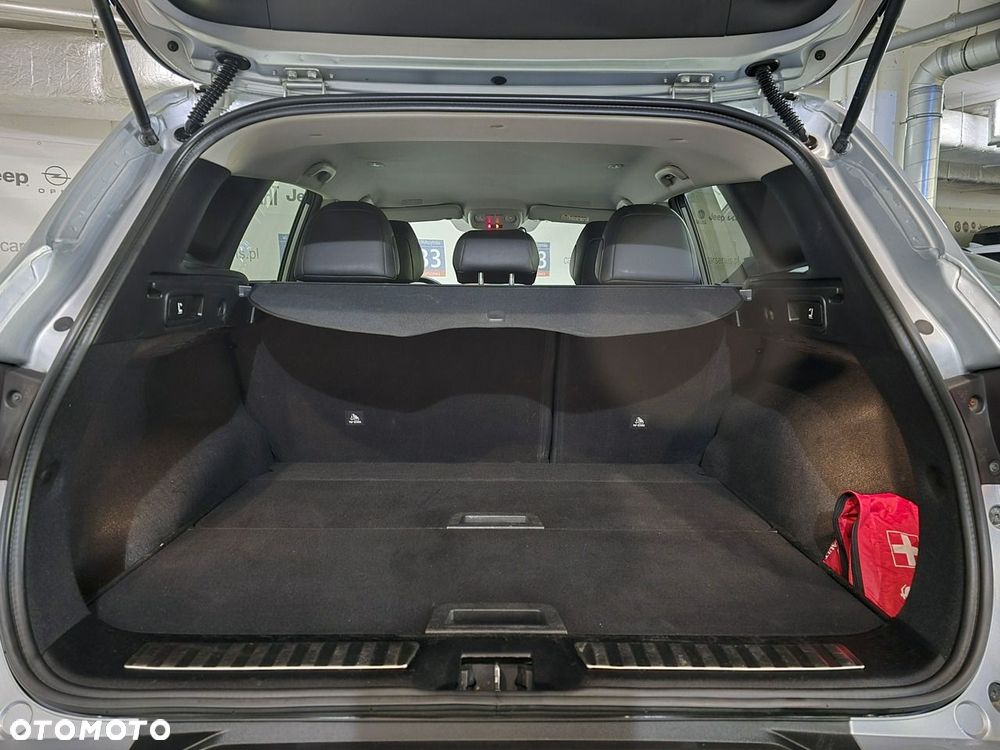 Renault Kadjar 1.3 TCe FAP Intens EDC - 7