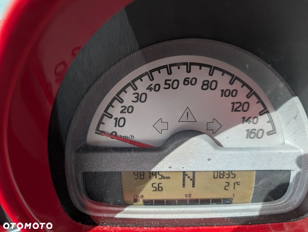 Smart Fortwo & passion cdi dpf - 13