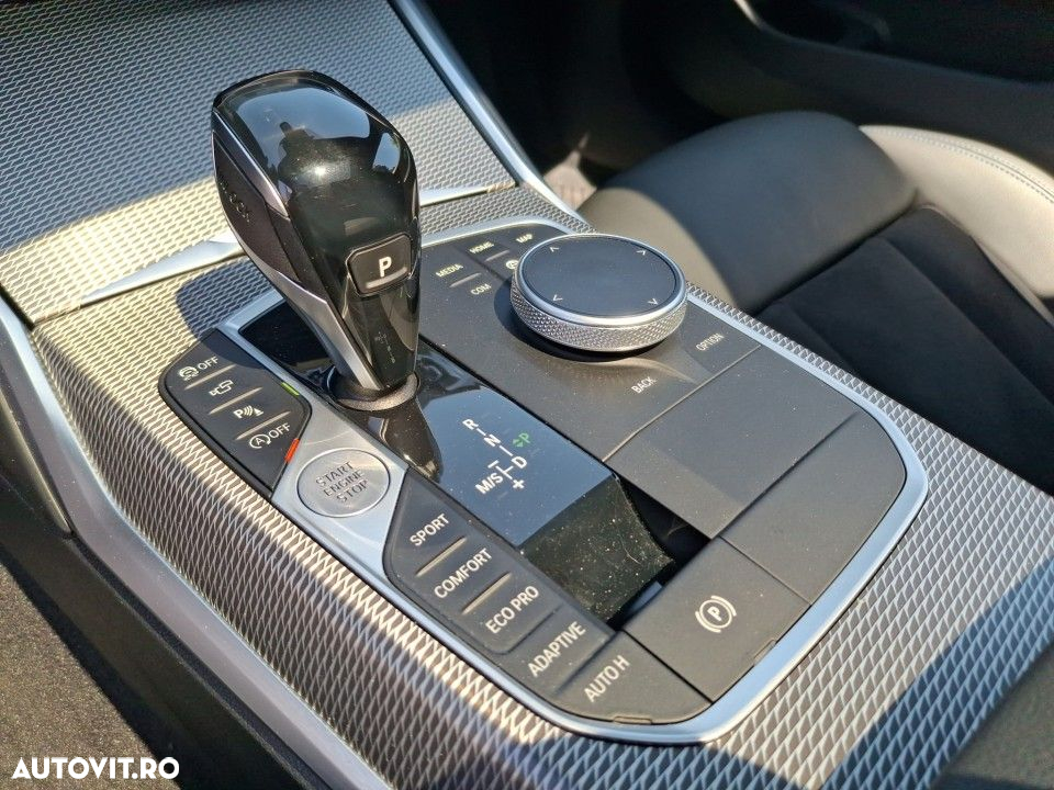 BMW Seria 3 - 18