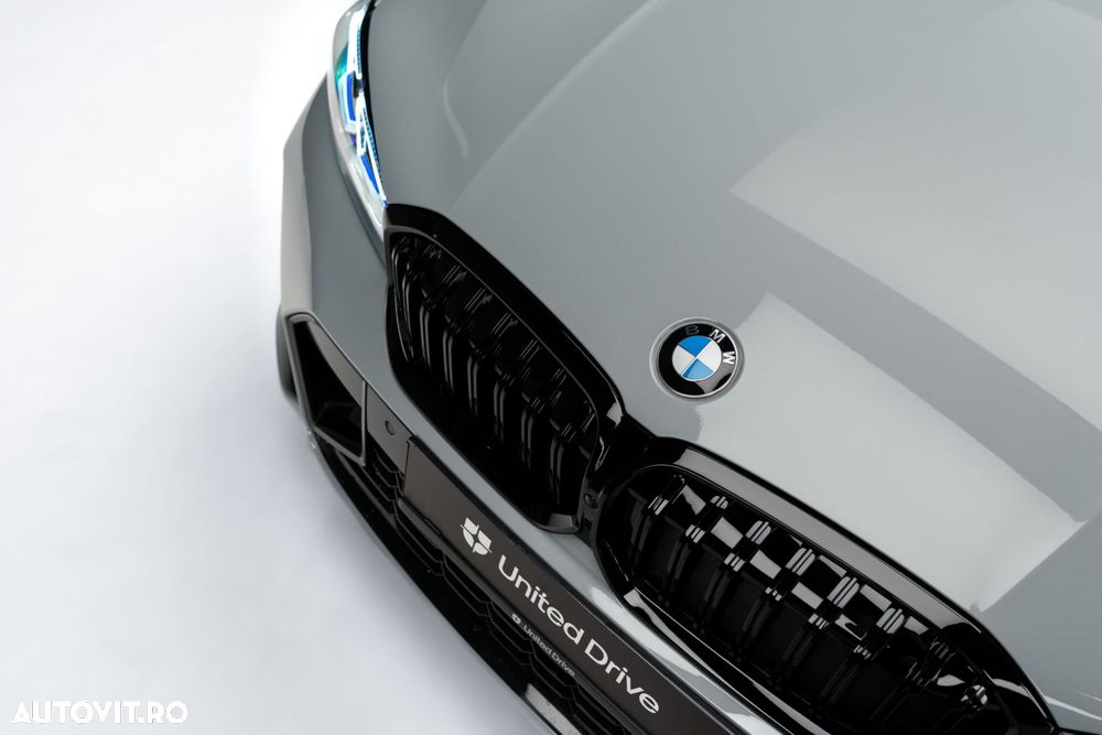 BMW M3 - 5