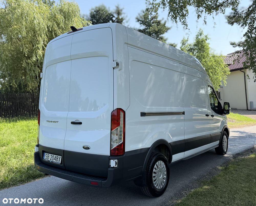 Ford Transit - 10