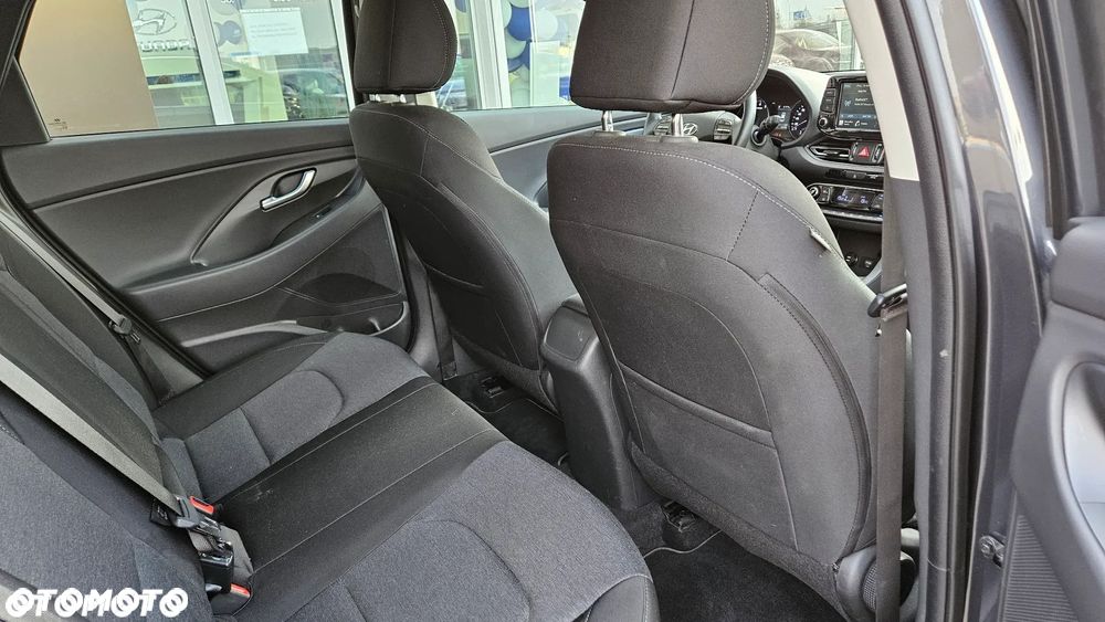 Hyundai i30 - 18