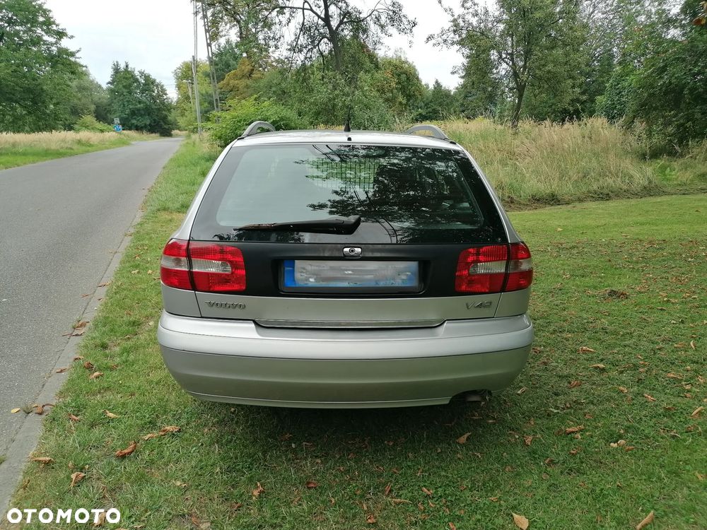 Volvo V40 1.9D - 3