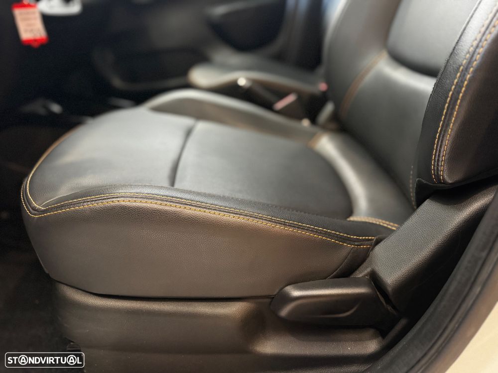 Dacia Spring Electric 45 Comfort Plus - 24