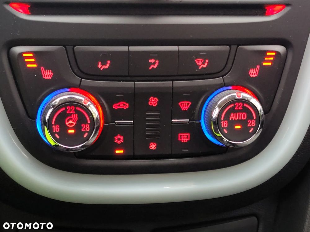 Opel Mokka 1.4 T Cosmo S&S EU6 - 10