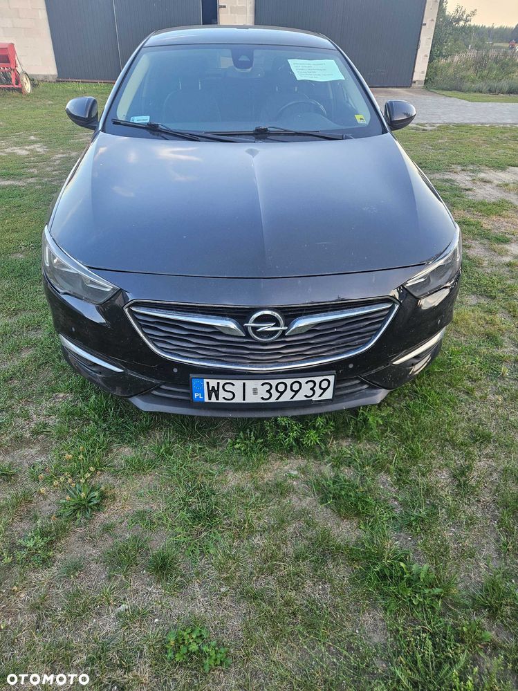 Opel Insignia - 3