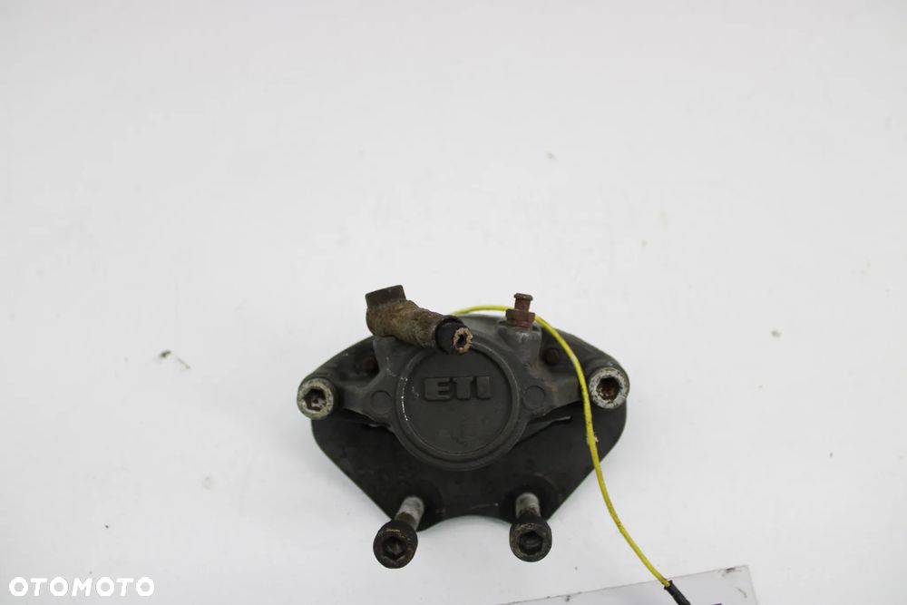 Jdm Microcar Zacisk Hamulcowy Przód Lewy Prawy - 9