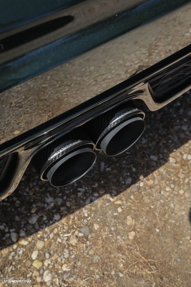 MINI 3 Portas John Cooper Works Aut. - 6