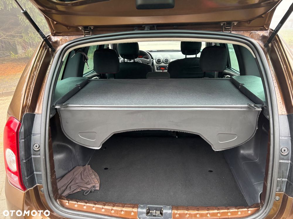 Dacia Duster 1.6 SL Delsey - 8