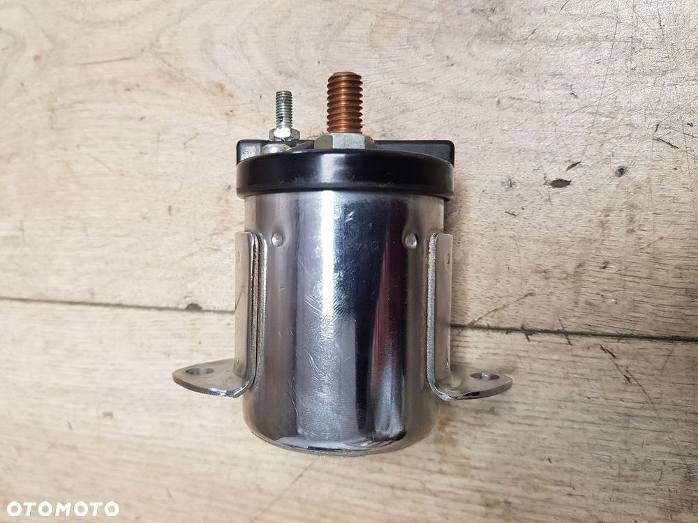 Elektromagnes rozrusznika Selenoid Harley Shovelhead / Evo 31489-79B - 2