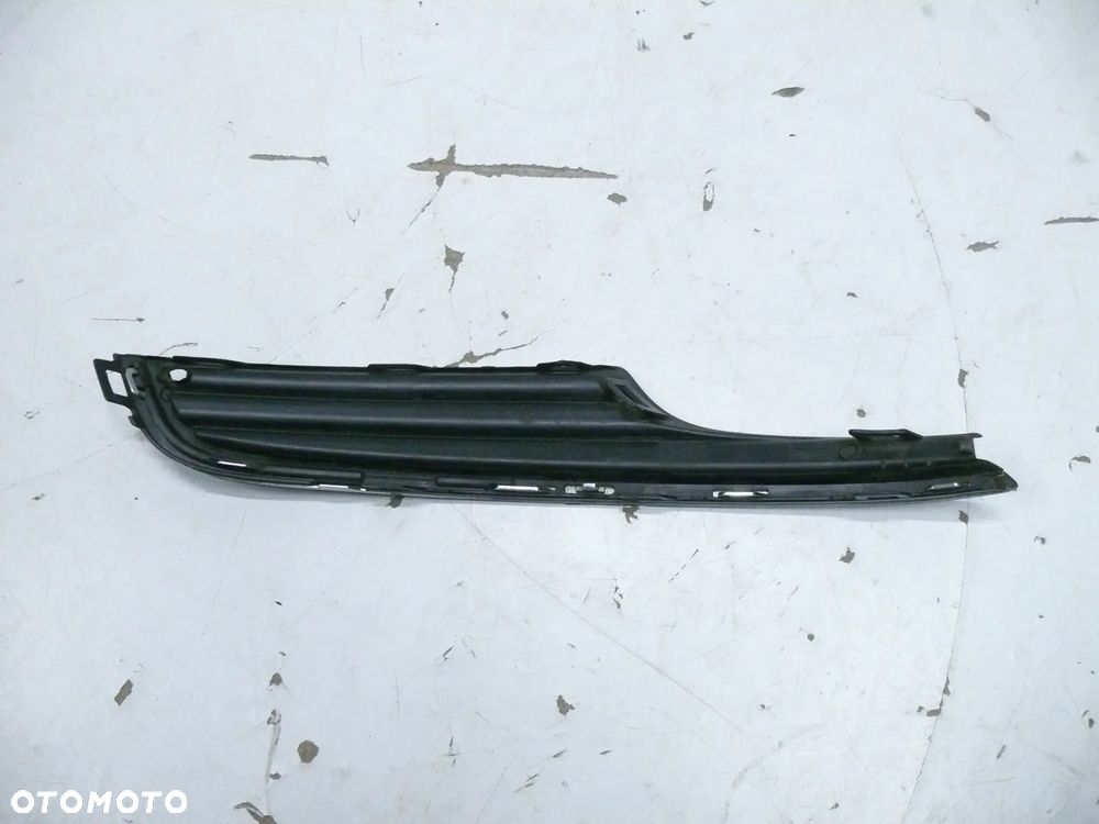 VW GOLF VII KRATKA ZDERZAKA LEWA - 2